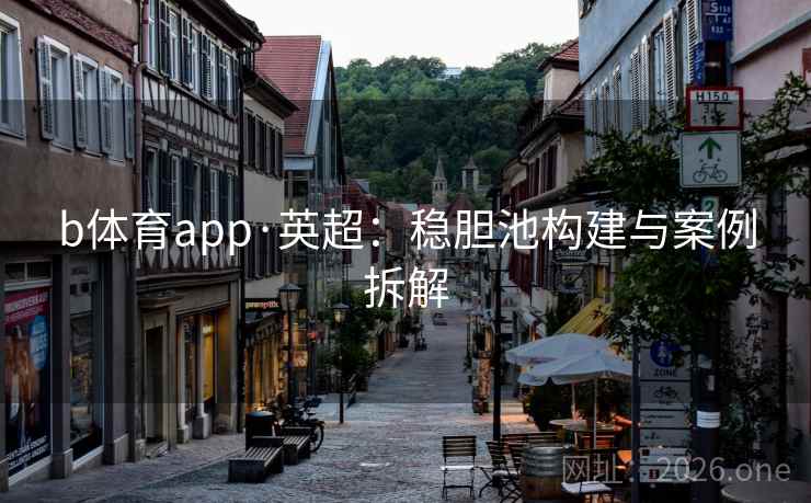 b体育app·英超：稳胆池构建与案例拆解