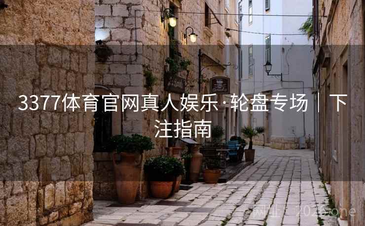 3377体育官网真人娱乐·轮盘专场｜下注指南
